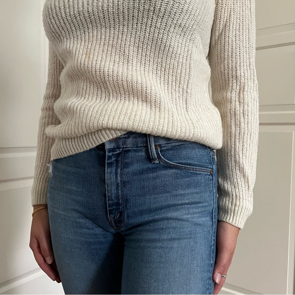Vintage Aritzia Sweater